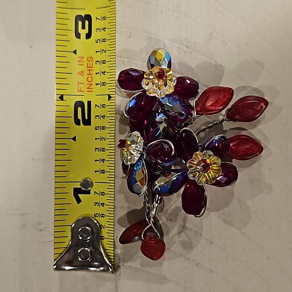 Lenore Solmo Pin - Picture 11 of 11